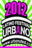 Latino Festival Urbano 2012